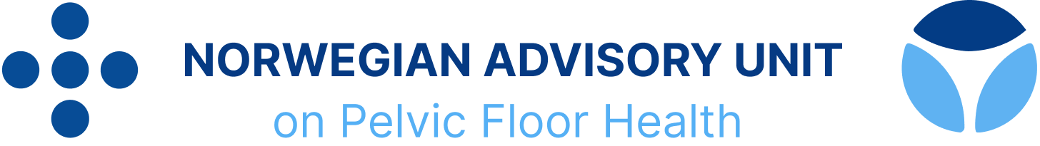 Norwegian Advisory Unit on Pelvic Floor Health